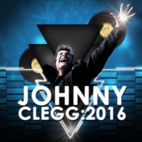Johnny Clegg: 2016