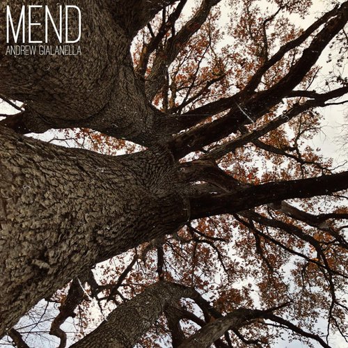 Mend - Single