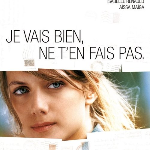 Je vais bien, ne t'en fais pas (Original Motion Picture Soundtrack)