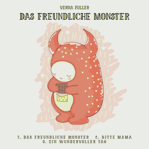 Das Freundliche Monster