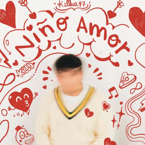 #luvbo1 aka Niño Amor