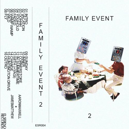 FAMILY EVENT 2