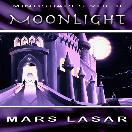 MindScapes Vol.2 - Moonlight