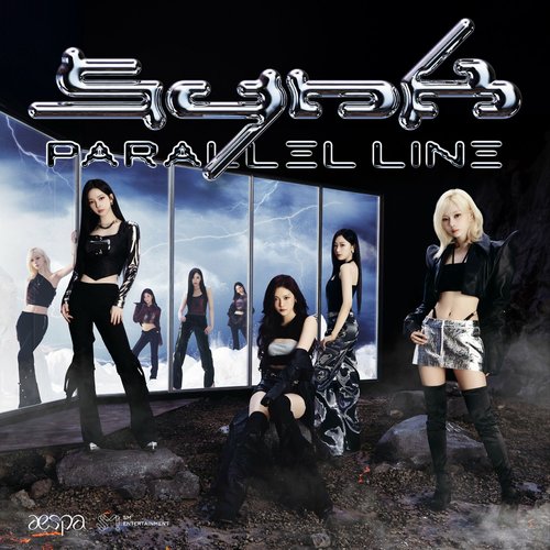SYNK : PARALLEL LINE - Singles