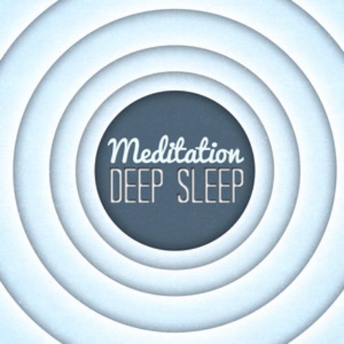 Meditation Deep Sleep: Massage Music, White Noise Therapy, Calm, Relaxation, Healing, Health, Spa, Zen Music, Yoga, Positive Thinking