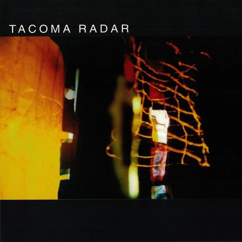 Tacoma Radar