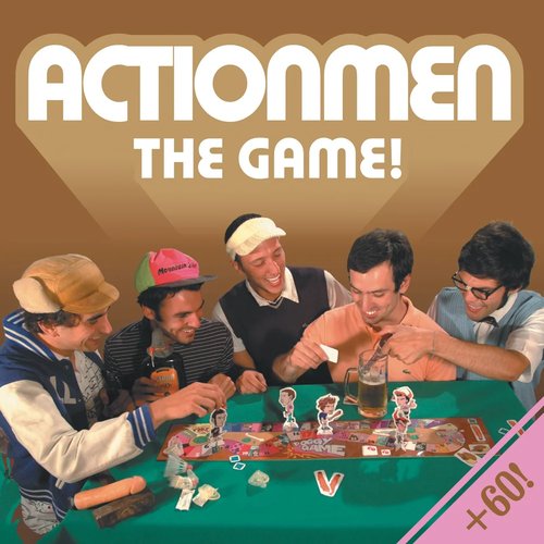 The Game