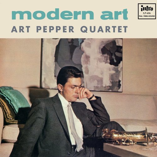Modern Art