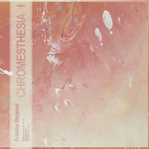 Chromesthesia