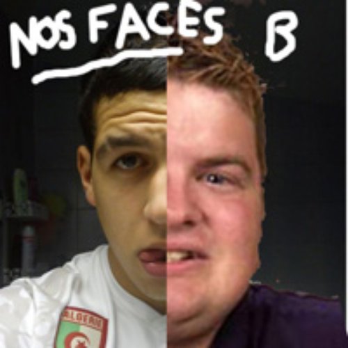 Nos Faces B