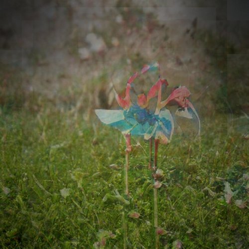 Cracked - EP