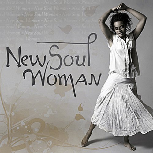 New Soul Woman