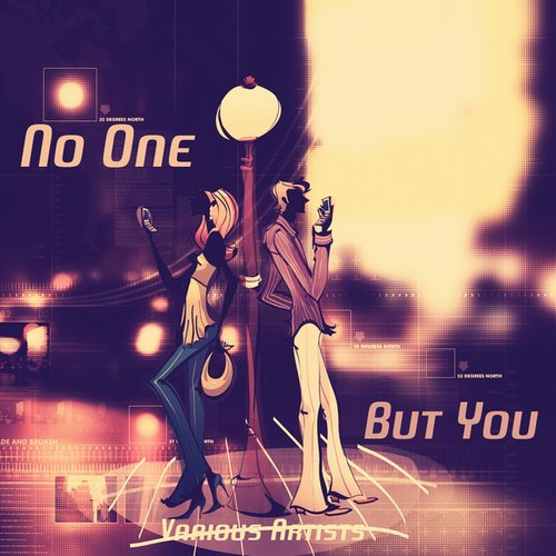 No One But You