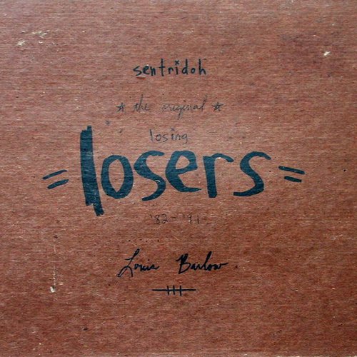 The Original Losing Losers