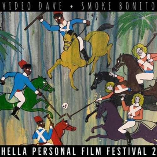 Hella Personal Film Festival 2