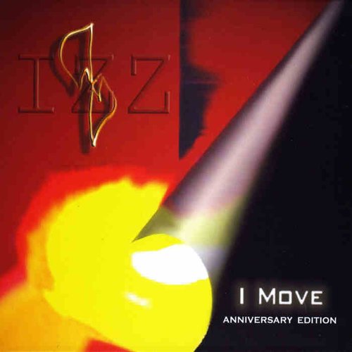 I Move (Anniversary Edition)