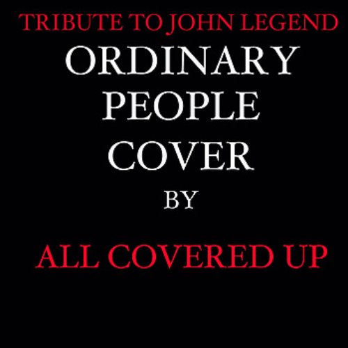 Ordinary People