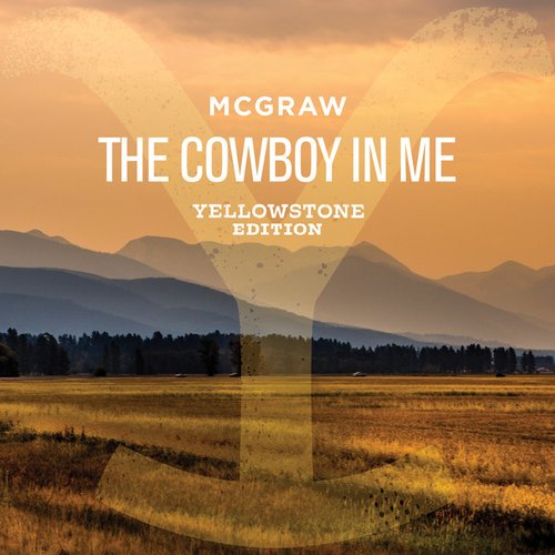 The Cowboy in Me (Yellowstone Edition)