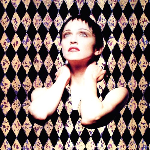 The Girlie Show World Tour