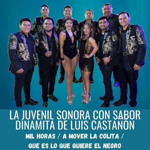 A Mover la Colita