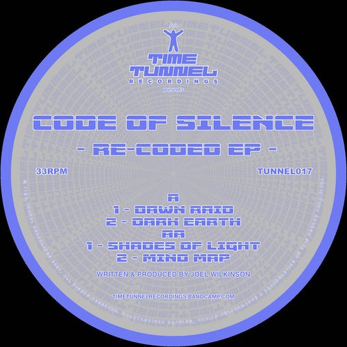 Re-Coded EP