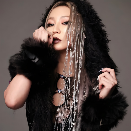 CD AZU JUJU 倖田來未 安室奈美恵加藤ミリヤパヒューム少女時代NEWS キューティーハニー — 倖田來未 | Last.fm