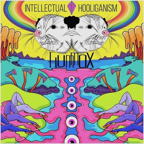 Intellectual Hooliganism