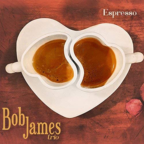 Espresso (feat. Billy Kilson & Michael Palazzolo)