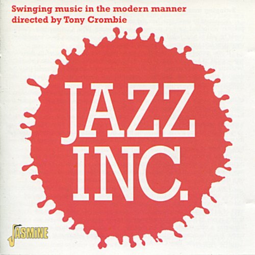 Swinging Music in the Modern Manner