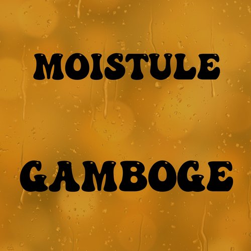 Gamboge