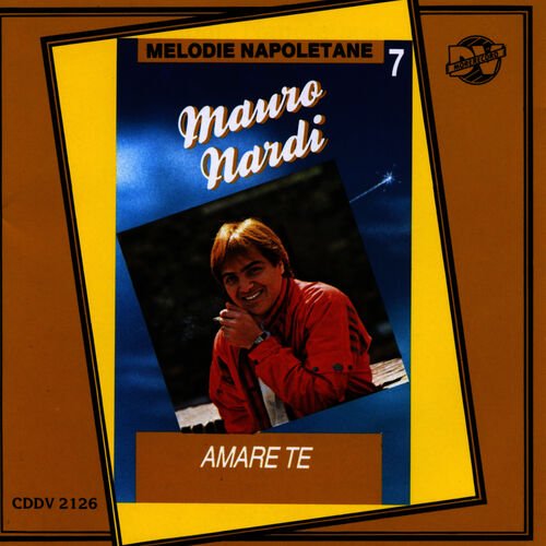 Amare te