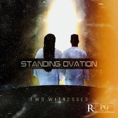 Standing Ovation (Sample) [Sample] - EP