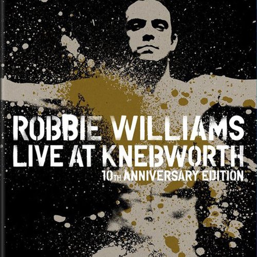 Live At Knebworth (10th Anniversary Edition)