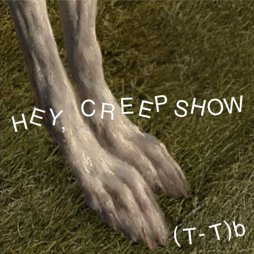 Hey, Creepshow
