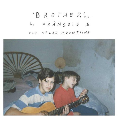 Brother EP