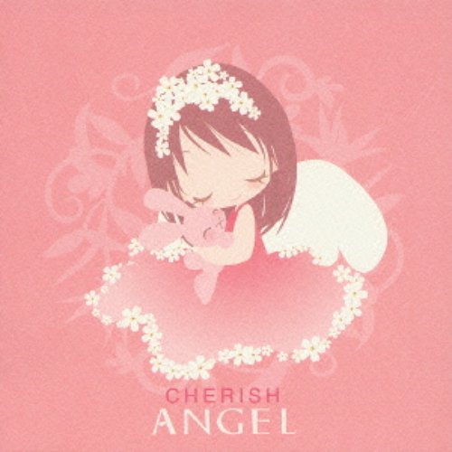CHERISH