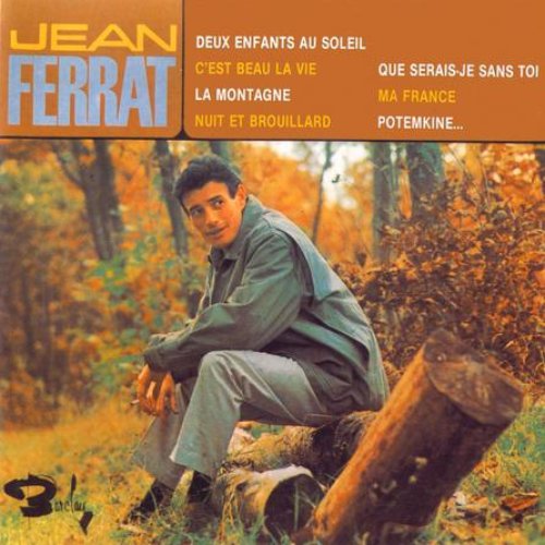 Le Meilleur De Jean Ferrat Jean Ferrat Lastfm