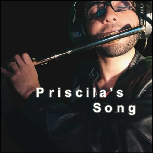 Priscila's Song (Cover)