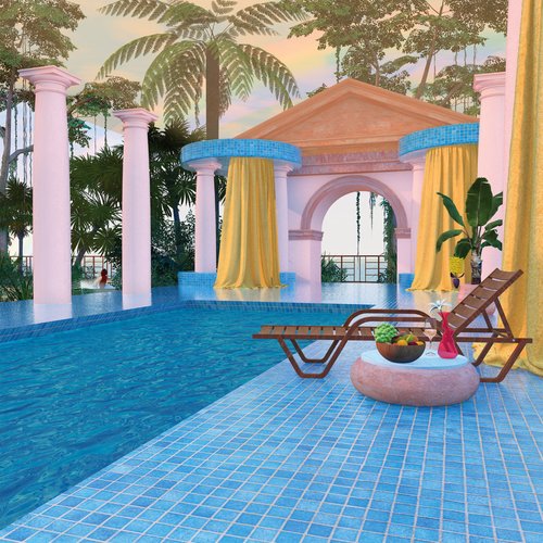 Destination Spa
