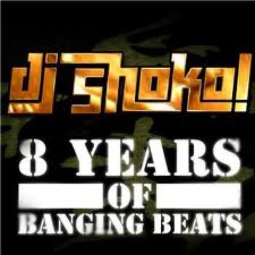 8 Years of Banging Beats