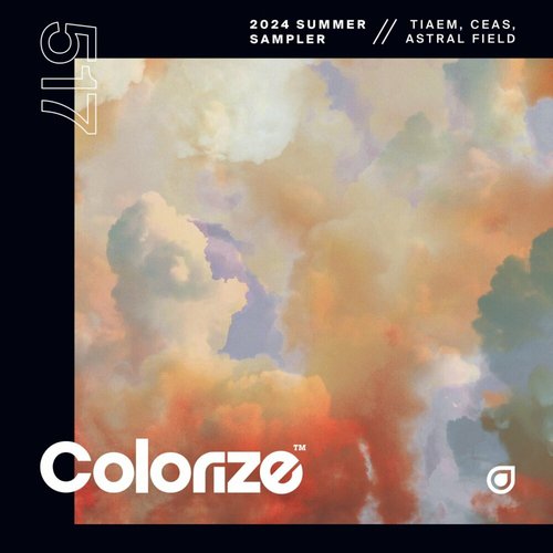 Colorize: 2024 Summer Sampler