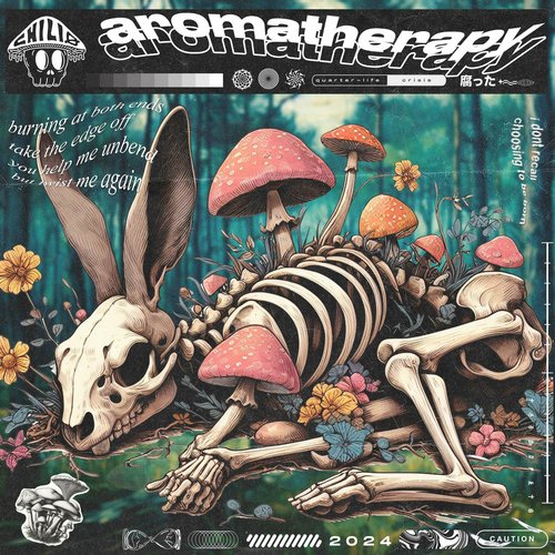 aromatherapy