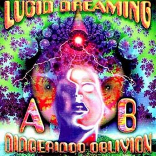 Lucid Dreaming