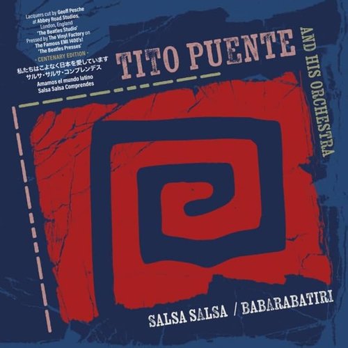 Babarabatiri / Salsa Salsa