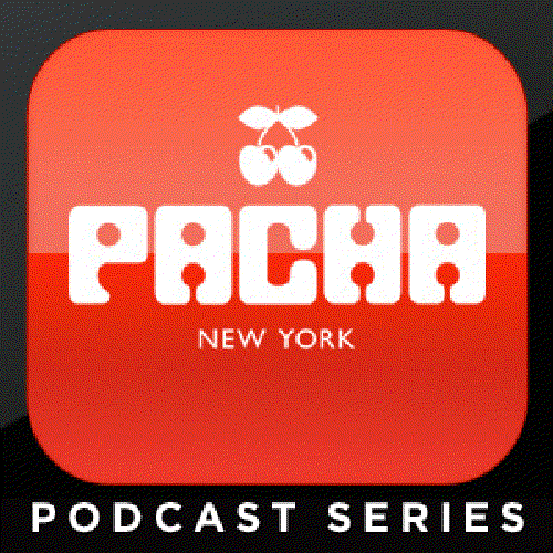 Pacha NYC Podcast