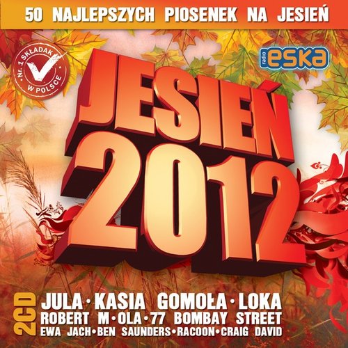 Jesień 2012