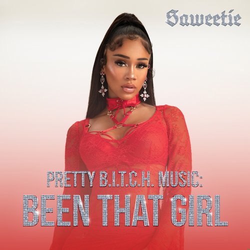 Pretty B.I.T.C.H. Music: Been That Girl - EP
