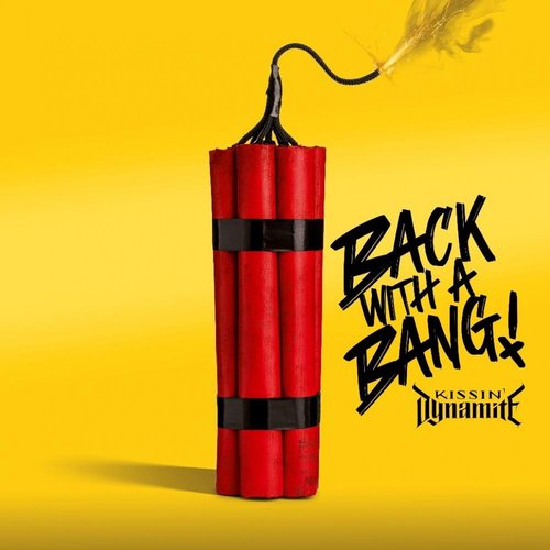 Back With A Bang [Explicit]