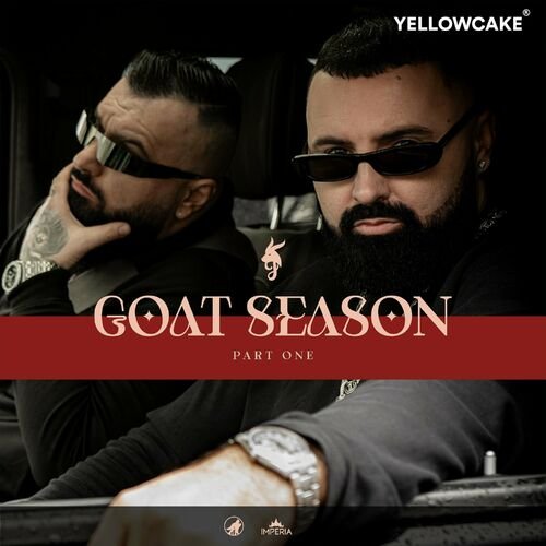 Goat Season (Part One)