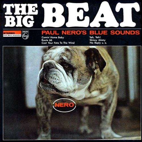 The Big Beat